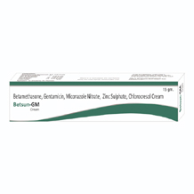  pharma franchise products in Ahmedabad - Sungrace Pharma -	betsun-gm cream.jpg	